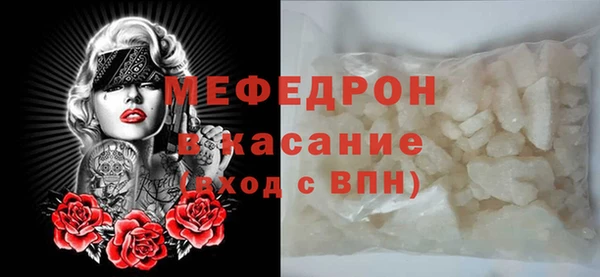 хмурый Аркадак